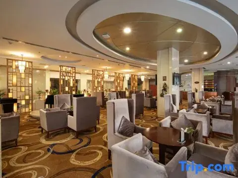 Чжучжоу: Huatian Hotel