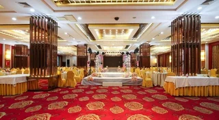 Чжучжоу: Huatian Hotel