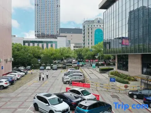 Чжучжоу: Huatian Hotel