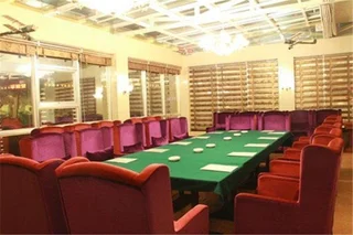 Чжучжоу: Zhuzhou Ambassador Hotel