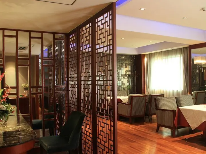 Чжучжоу: Zhuzhou Ambassador Hotel