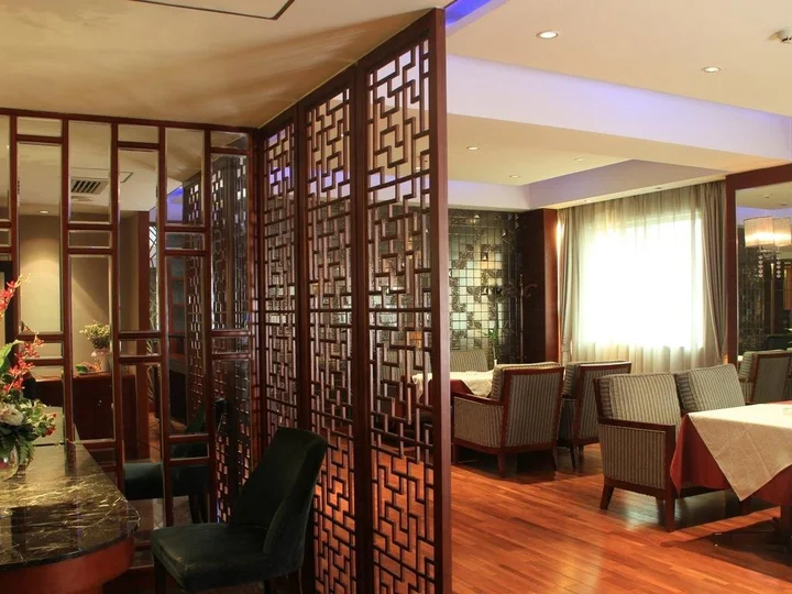 Чжучжоу: Zhuzhou Ambassador Hotel