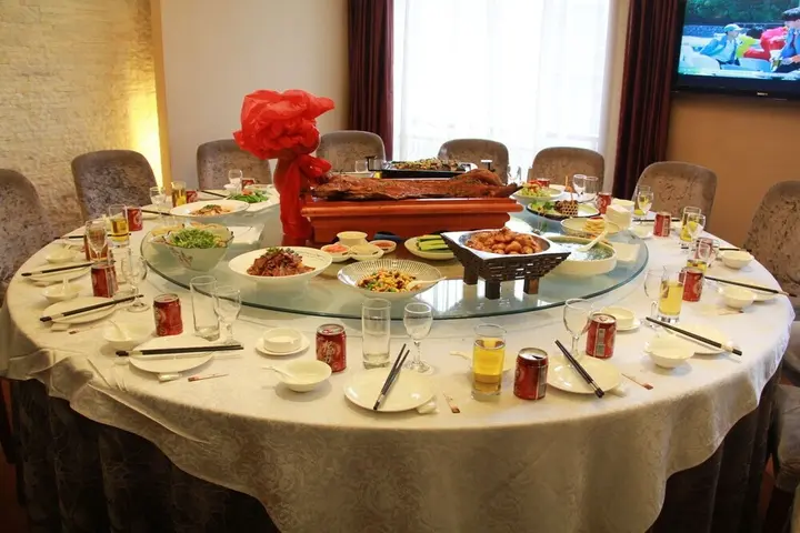 Иньчуань: Yinchuan Shengshi Garden Hotel