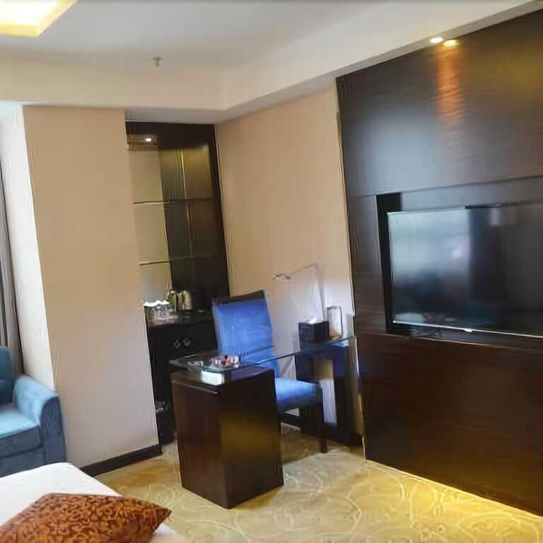 Чунцин: Nice Hotel