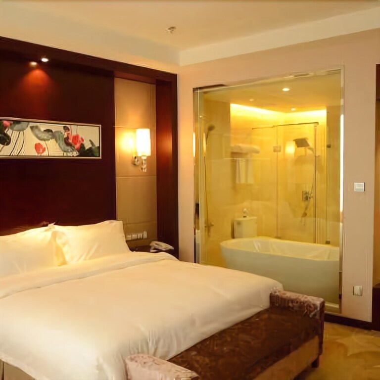 Чунцин: Nice Hotel