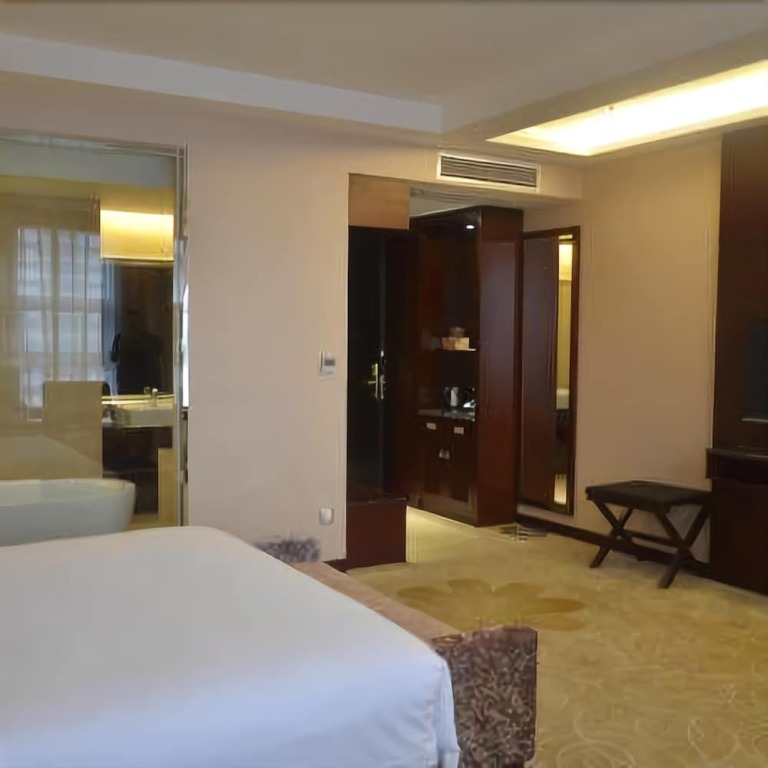 Чунцин: Nice Hotel