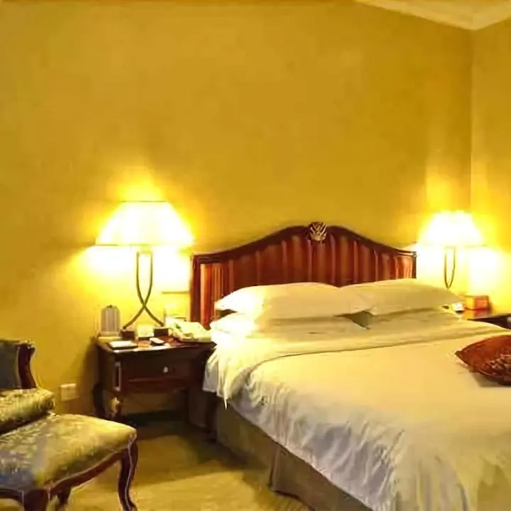 Чунцин: Nice Hotel