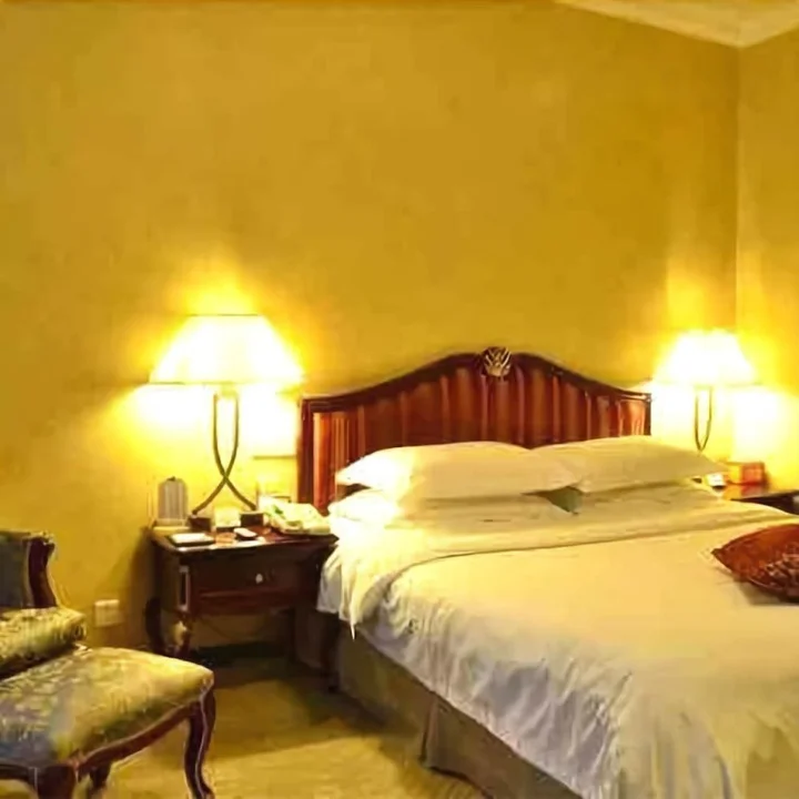 Чунцин: Nice Hotel