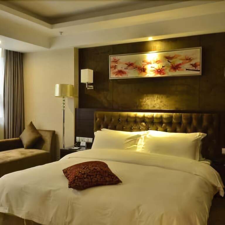 Чунцин: Nice Hotel