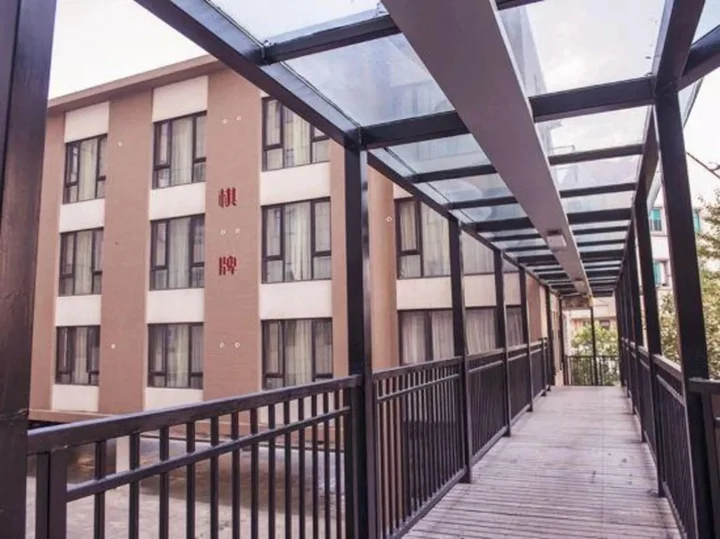 Нинбо: Xinxing Jingming Hotel