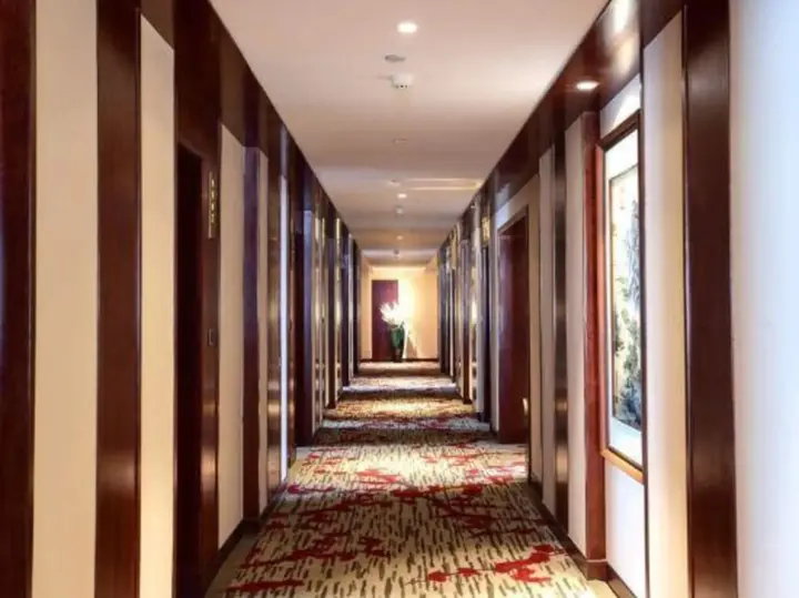 Нинбо: Xinxing Jingming Hotel