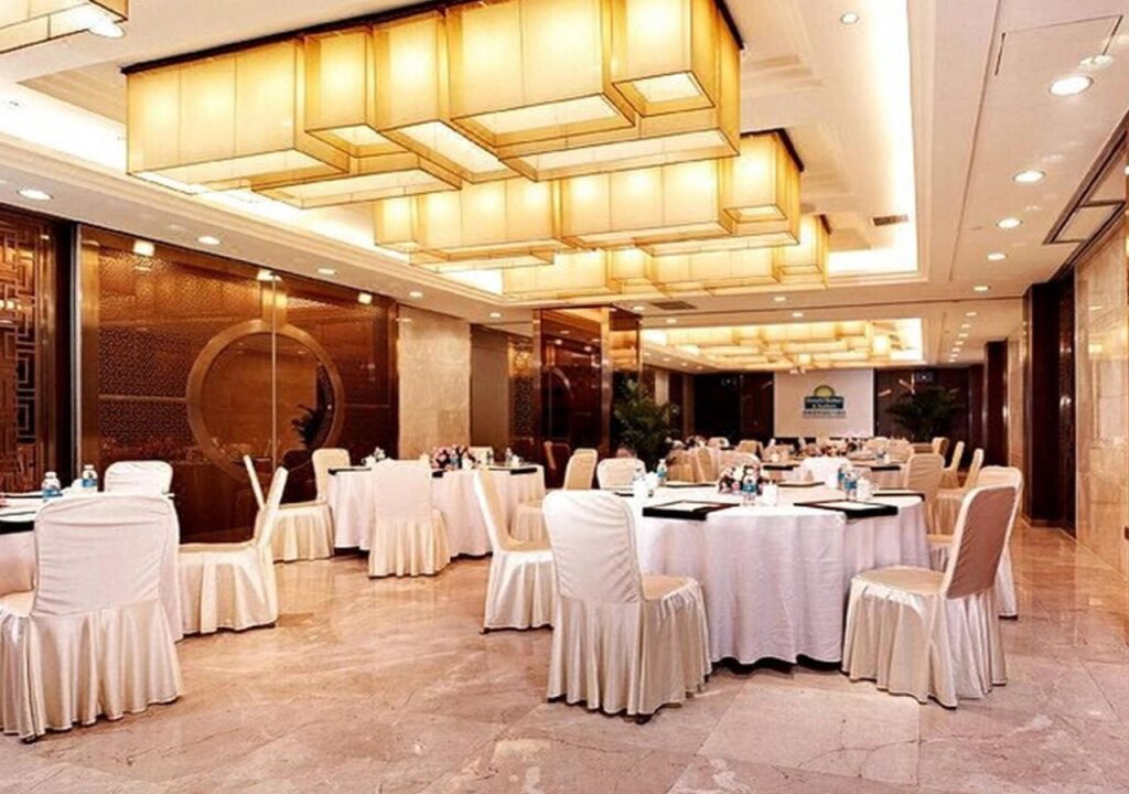Чунцин: Days Hotel & Suites Dianya Chongqing
