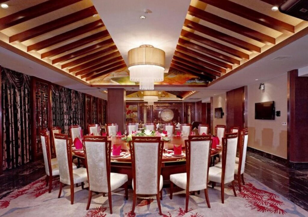 Чунцин: Days Hotel & Suites Dianya Chongqing