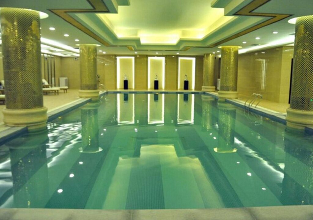 Чунцин: Days Hotel & Suites Dianya Chongqing