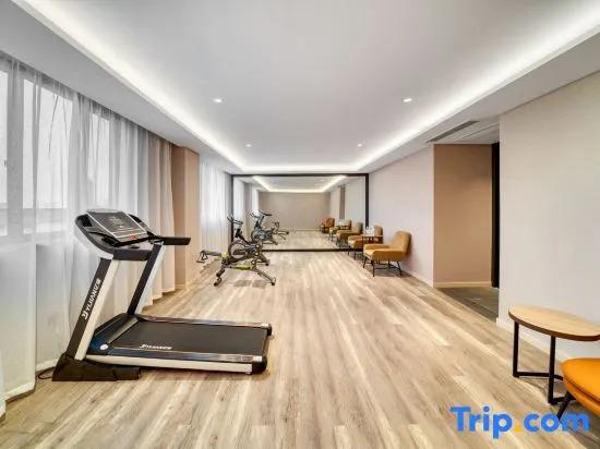Ханчжоу: Wenqi International Hotel