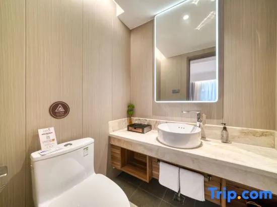 Ханчжоу: Wenqi International Hotel