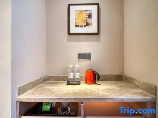 Ханчжоу: Wenqi International Hotel