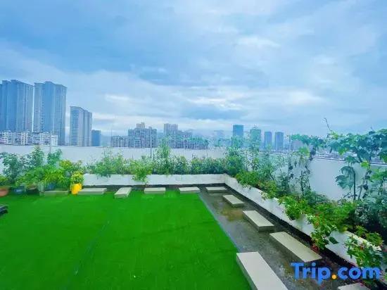 Ханчжоу: Wenqi International Hotel