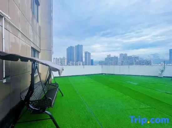 Ханчжоу: Wenqi International Hotel