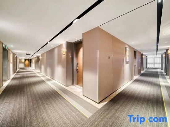 Ханчжоу: Wenqi International Hotel