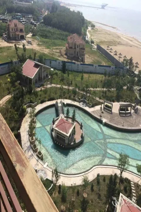Инкоу: Gold Time Hotel