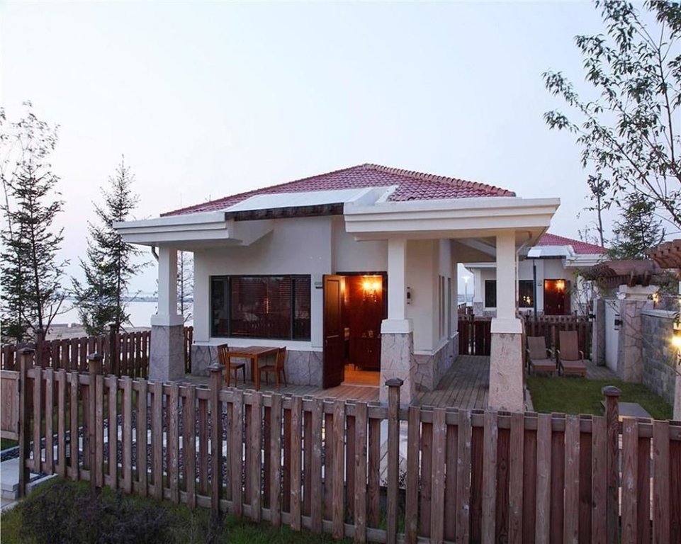 Инкоу: Gold Time Hotel
