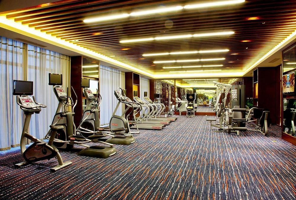 Инкоу: Gold Time Hotel