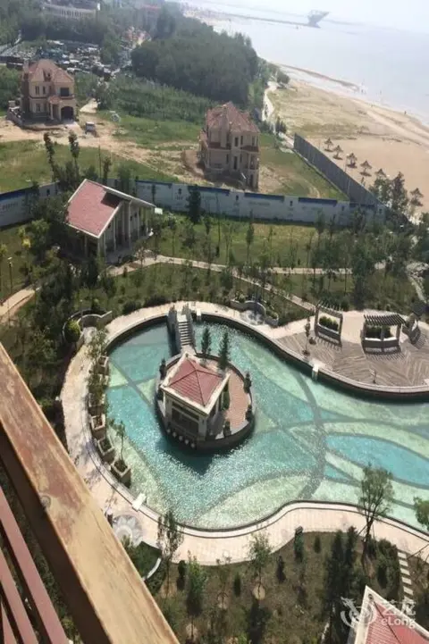 Инкоу: Gold Time Hotel