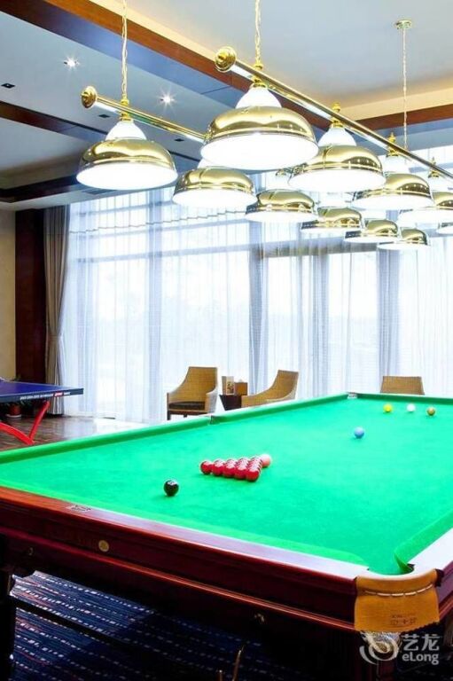 Инкоу: Gold Time Hotel