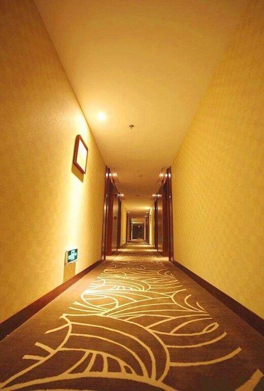 Чанша: Farway Gold Hotel