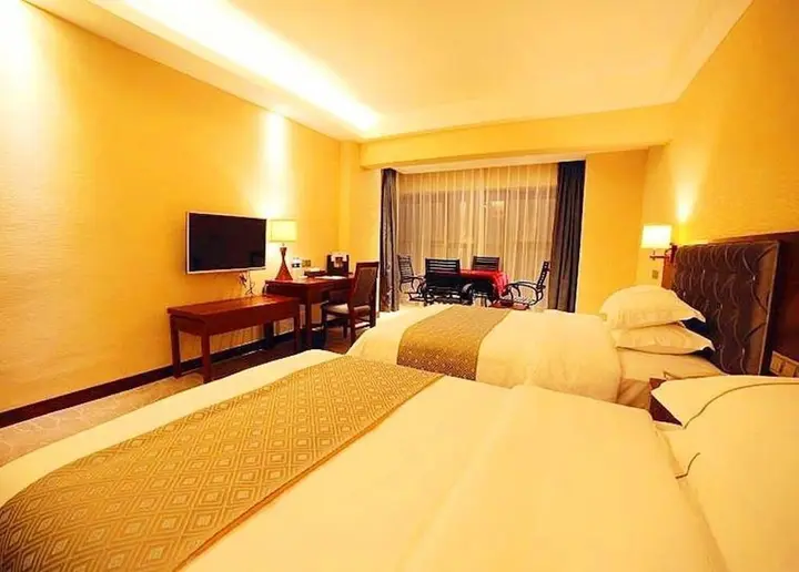 Чанша: Farway Gold Hotel