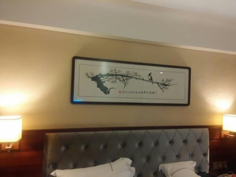 Чанша: Farway Gold Hotel