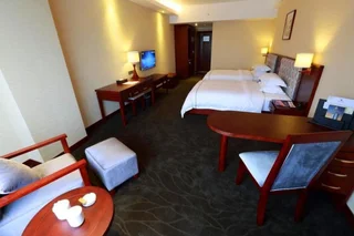 Чанша: Farway Gold Hotel