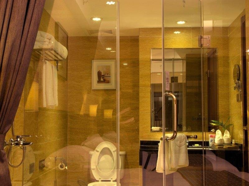 Чанша: Farway Gold Hotel