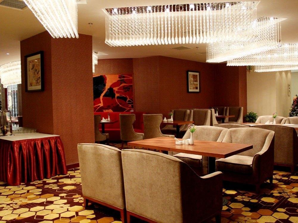 Phoenix International Hotel Xuzhou — фото 5