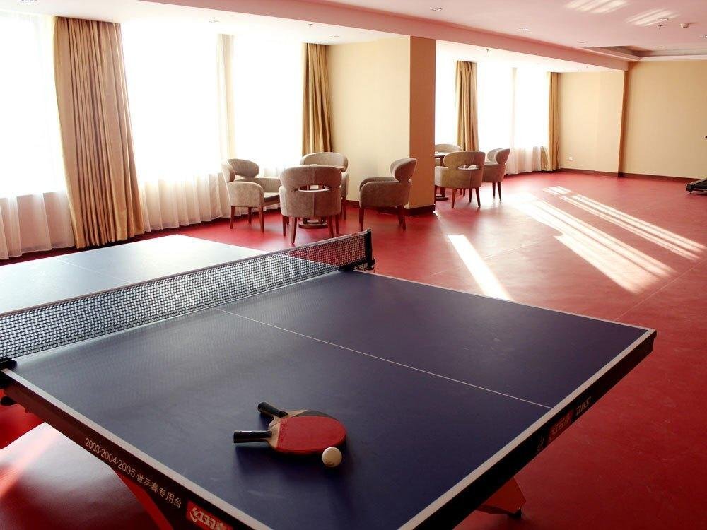 Phoenix International Hotel Xuzhou — фото 3