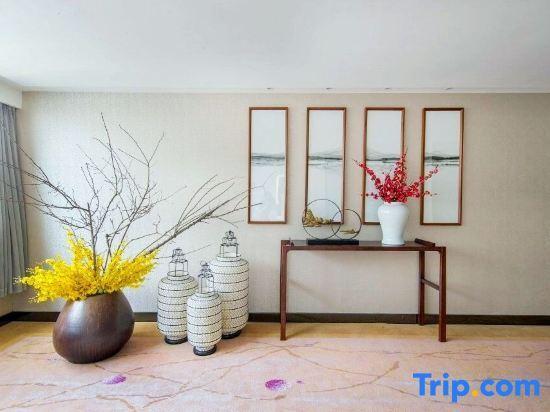 Хуаншань: Huangshan Xinyuan International Hotel