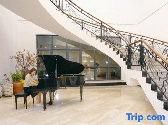 Хуаншань: Huangshan Xinyuan International Hotel