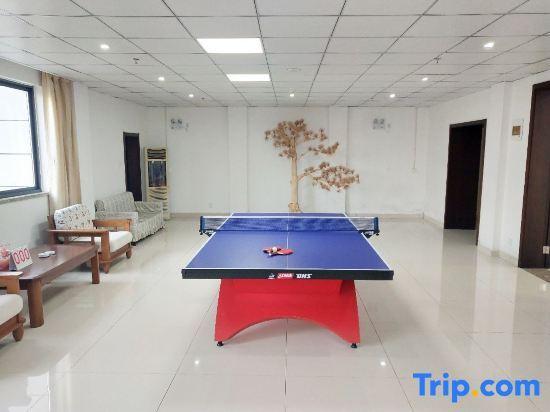Хуаншань: Huangshan Xinyuan International Hotel