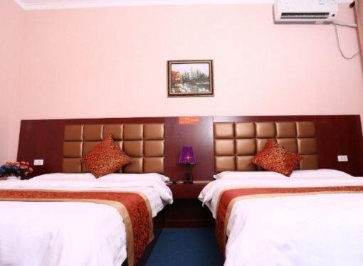 Сяньян: Xianyang Huang Long Express Inn