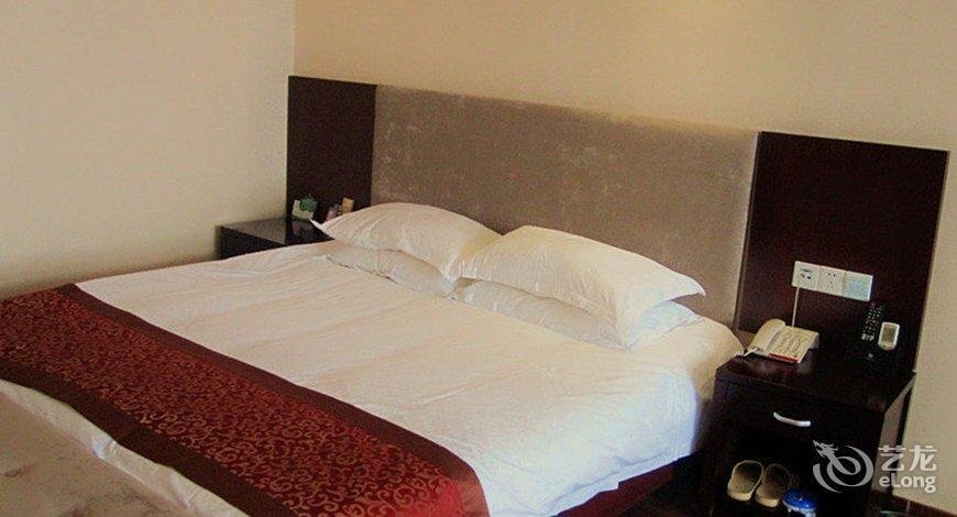 Хуайнань: Sendu Hotel