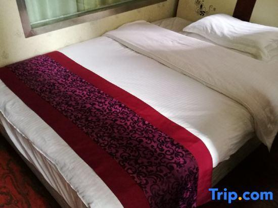 Наньчун: Wenxin Business Inn