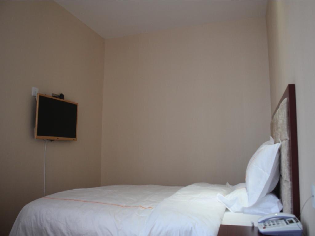 Баоцзи: Fulin Business Hotel
