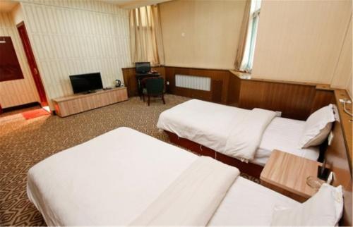 Сяньян: Xianyang Yulin Hotel