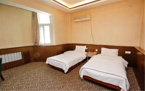 Сяньян: Xianyang Yulin Hotel