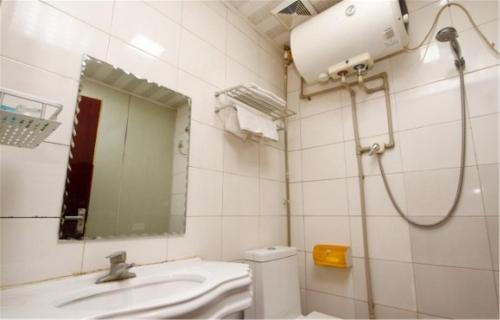 Сяньян: Xianyang Yulin Hotel
