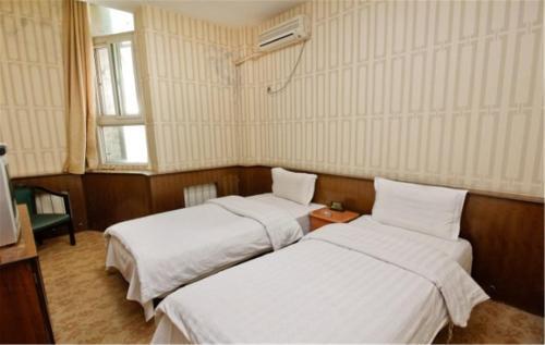 Сяньян: Xianyang Yulin Hotel