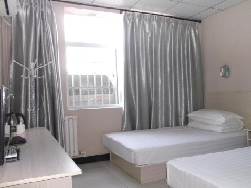 Сяньян: Xianyang Qinhan New City Lan Yuan Inn