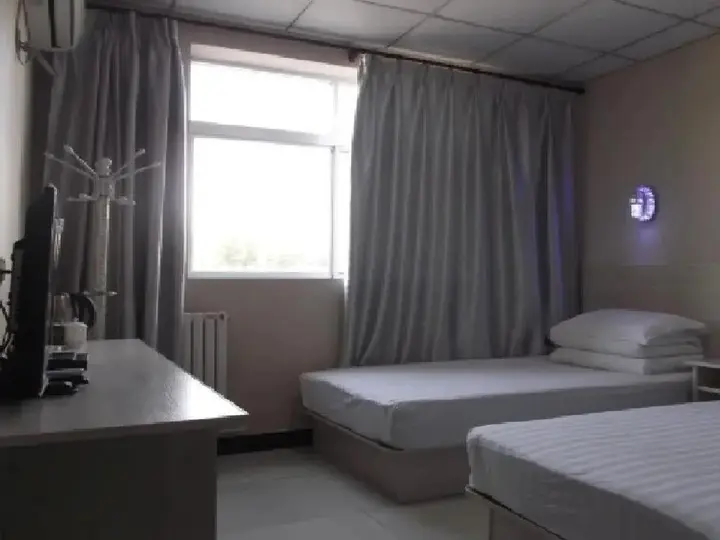 Сяньян: Xianyang Qinhan New City Lan Yuan Inn