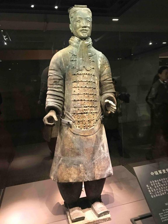 Сяньян: Xianyang Qinhan New City Lan Yuan Inn